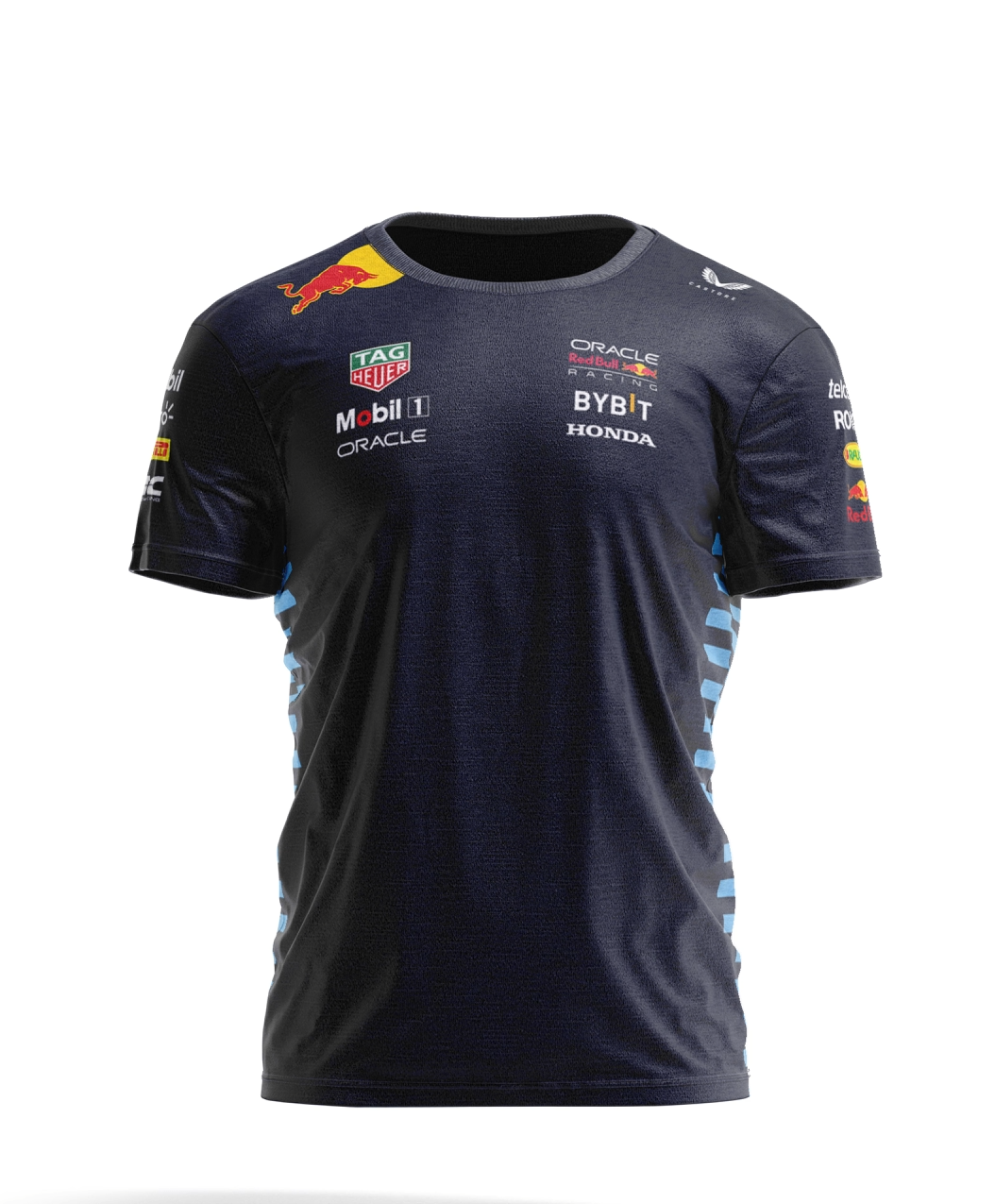 Red Bull T Shirt F1 Team 2024