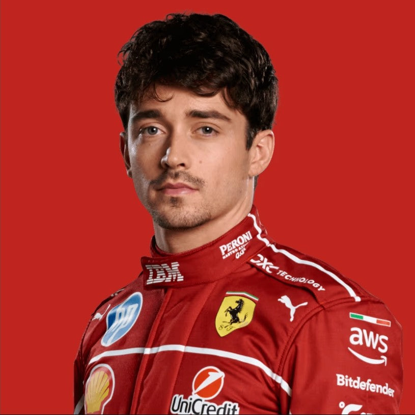 Charles Leclerc