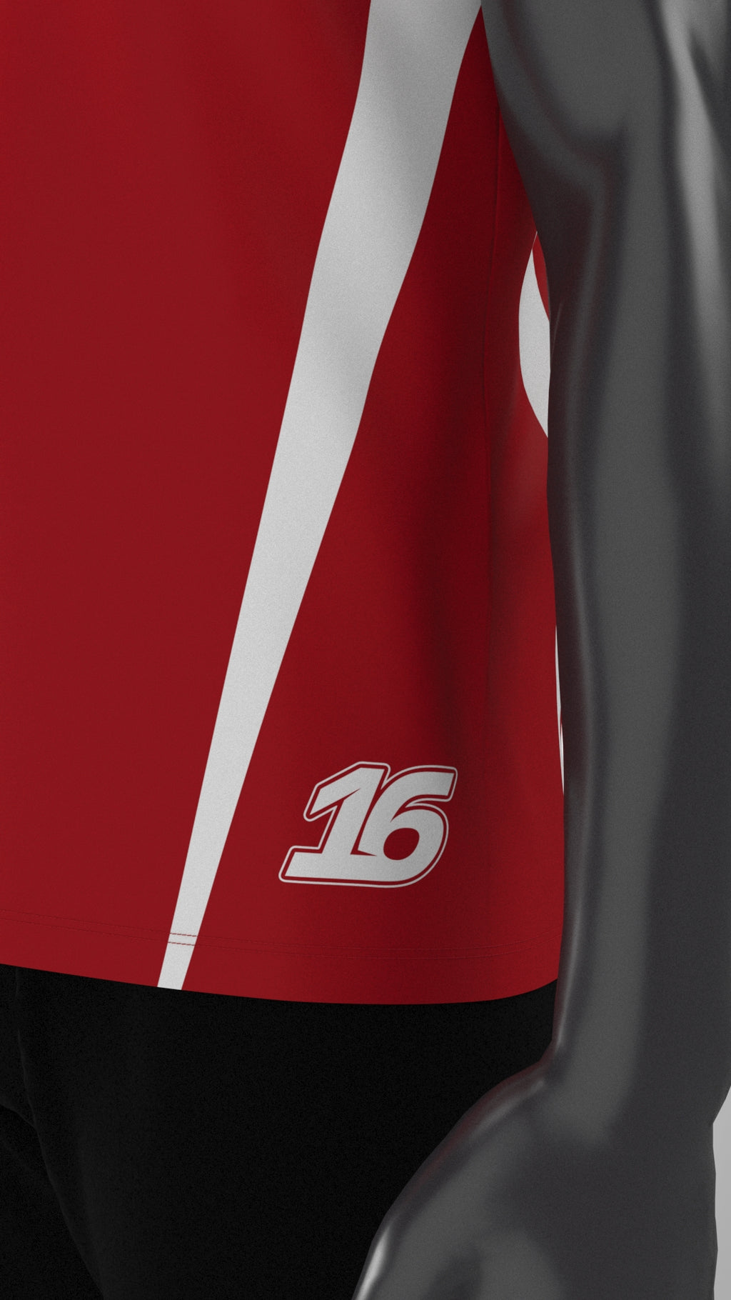 Charles Leclerc 2026 Scuderia Ferrari F1 Team T Shirt